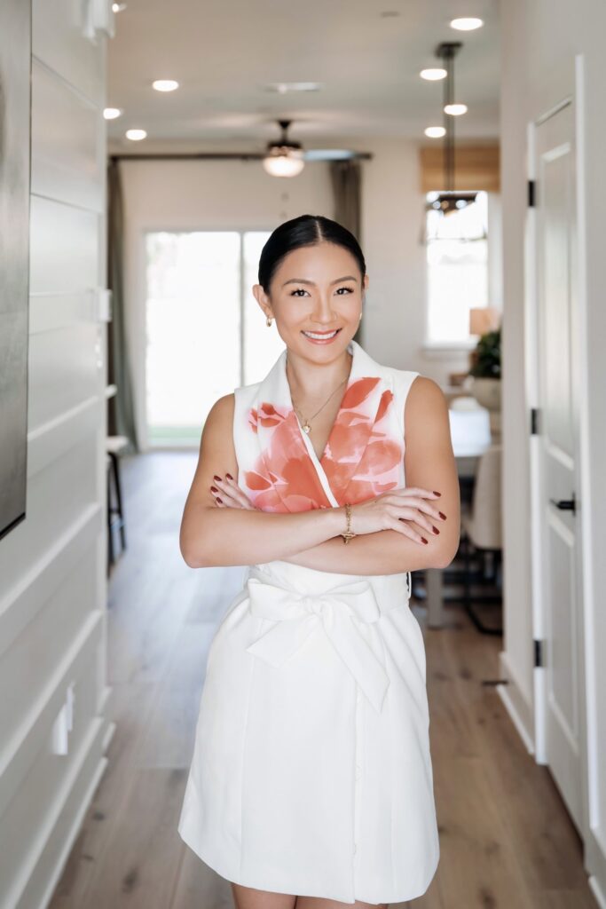 Chi Chi Yu, Capital Lending Group