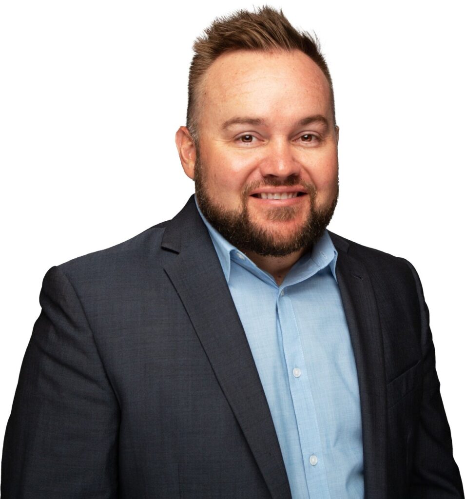 Ryan Jones, Capital Lending Group