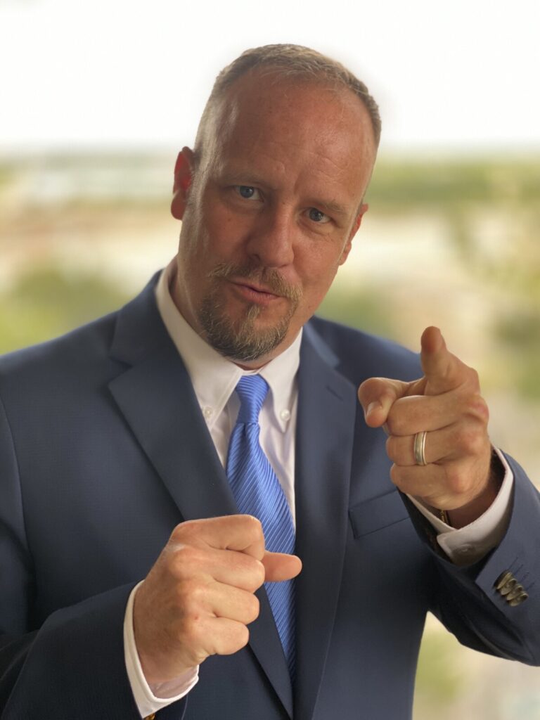 Thomas Jenkins, Capital Lending Group